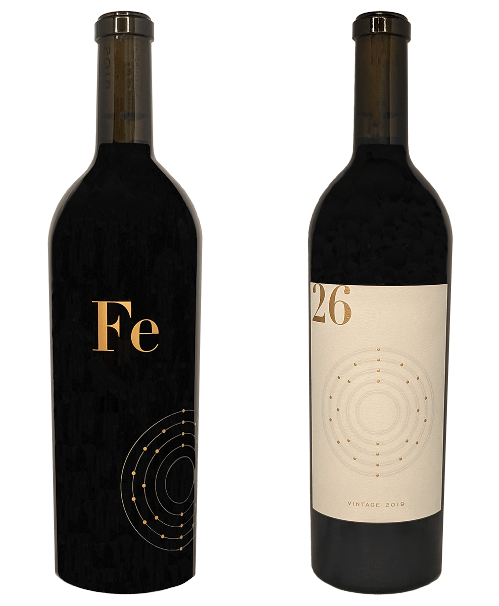 Our 2019 Wines