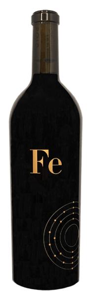 Fe Cabernet Sauvignon Bottle 2018-2019