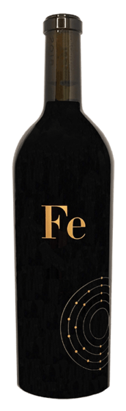 Fe Cabernet Sauvignon Bottle 2021